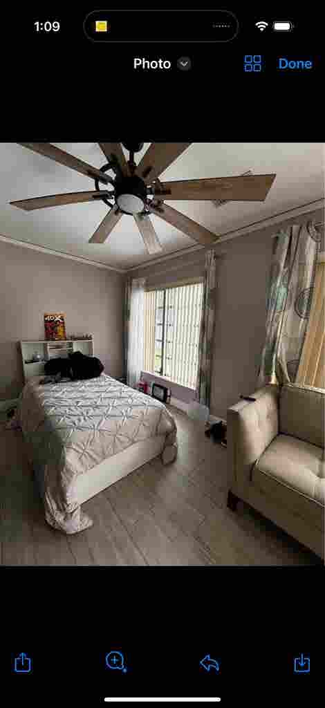 Room for rent near broward college