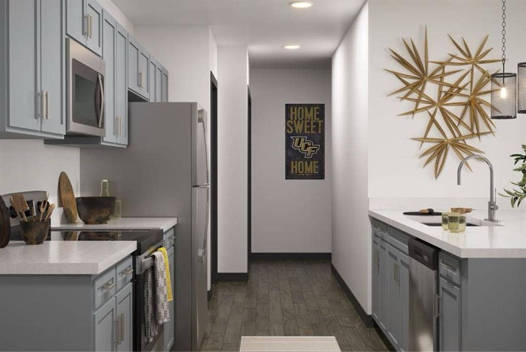 Sublet a room at Current Orlando