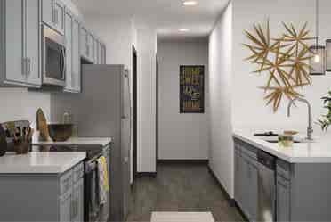 Sublet a room at Current Orlando