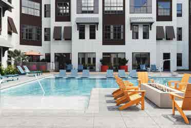 Sublet a room at Current Orlando