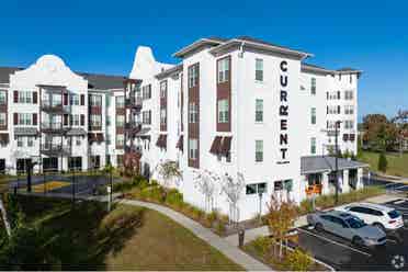 Sublet a room at Current Orlando