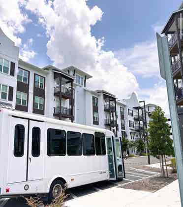 Sublet a room at Current Orlando