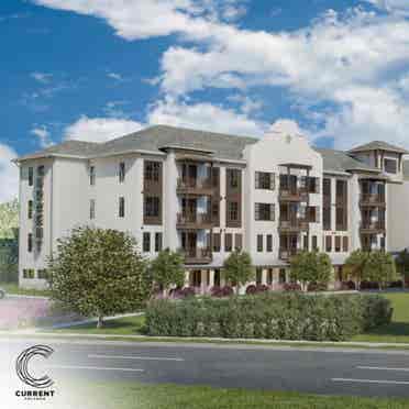 Sublet a room at Current Orlando
