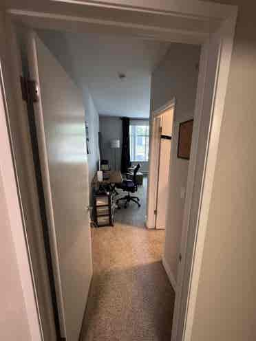 Room for rent in 
apartment