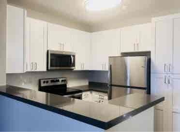 Room for rent in 
apartment