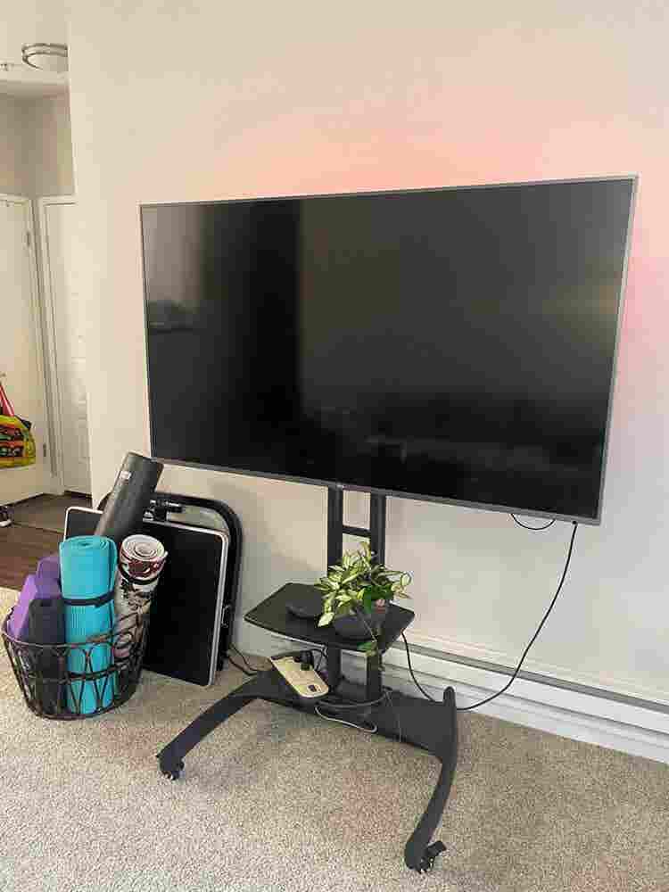 Room for rent in 
apartment
