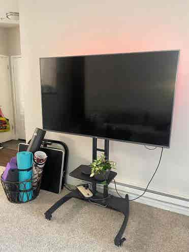 Room for rent in 
apartment