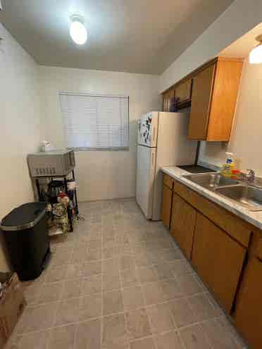 Private Room for Rent, 
East College