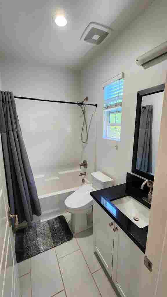 Private Room in a Townhouse