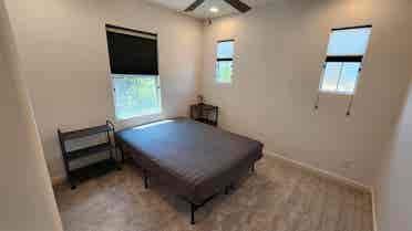 Private Room in a Townhouse