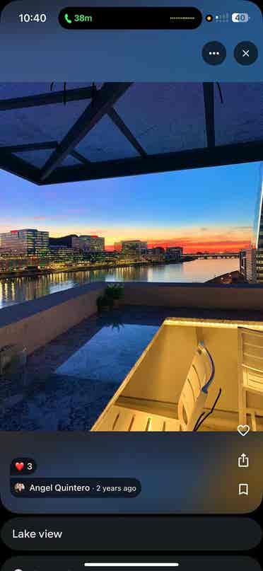 Roommate wanted move in Aug