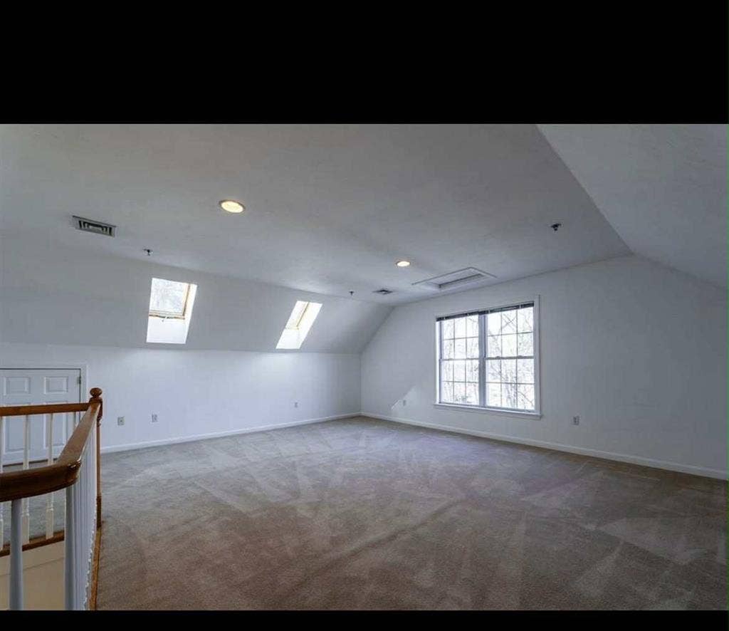 Room available 
in Townhome.