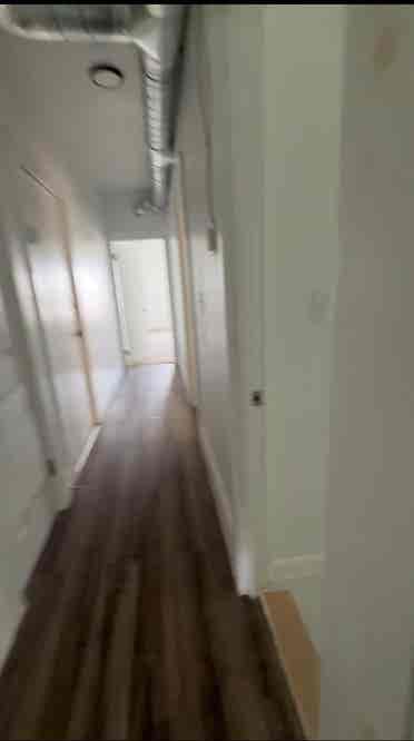 Rooms open! close to Shaker Square