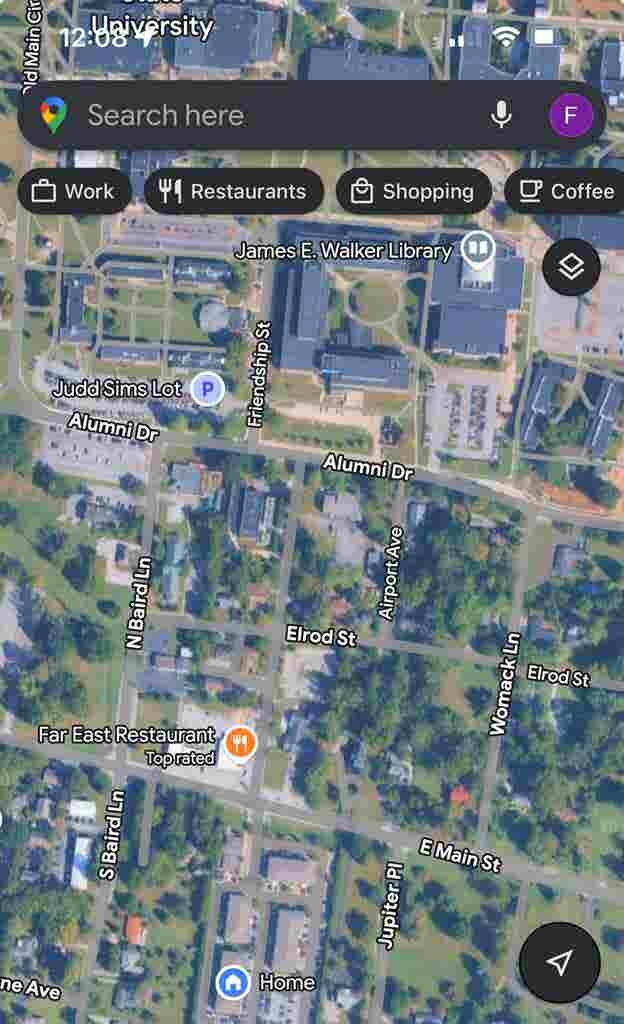 Room for sublet near MTSU
