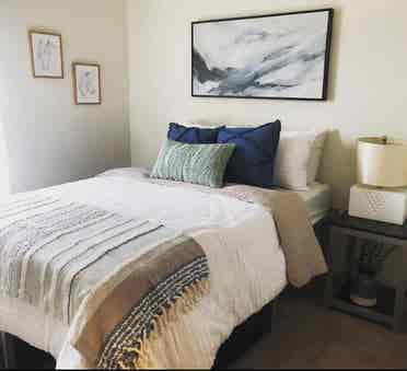 Room for sublet near MTSU
