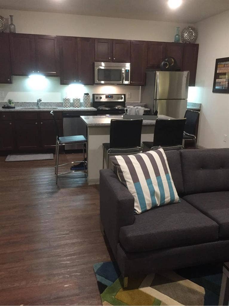 Room for sublet near MTSU