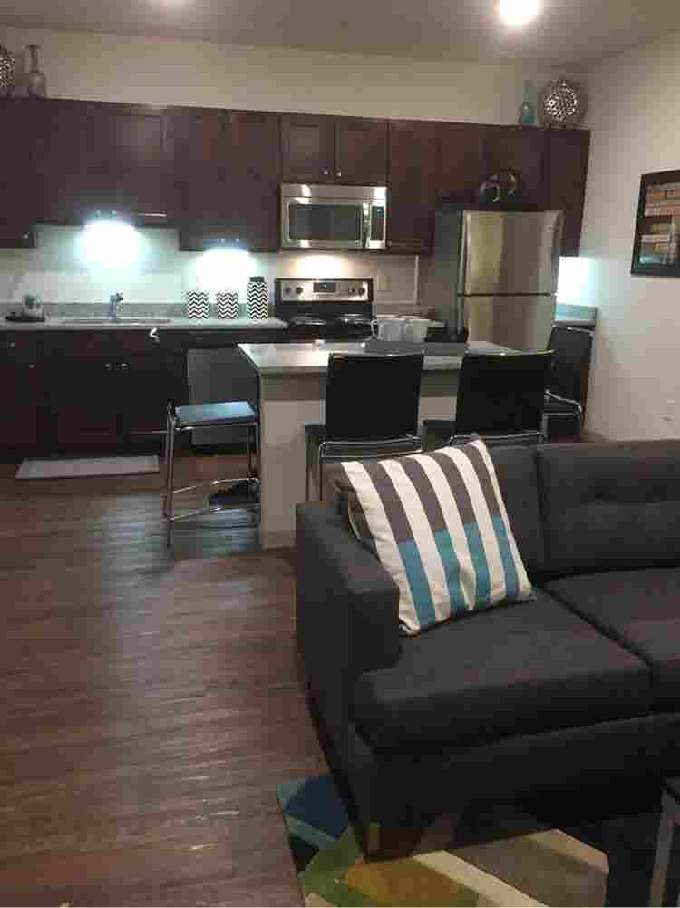 Room for sublet near MTSU