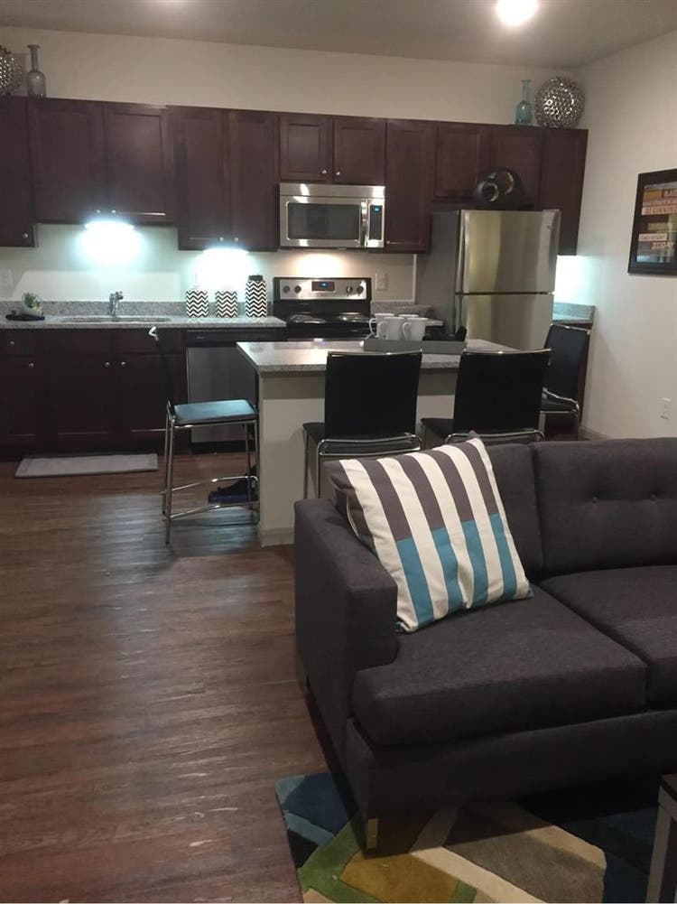 Room for sublet near MTSU