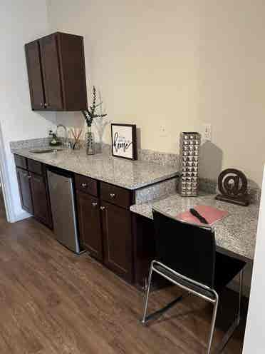 Room for sublet near MTSU
