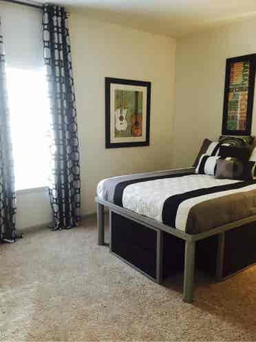 Room for sublet near MTSU
