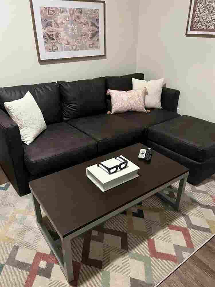 Room for sublet near MTSU