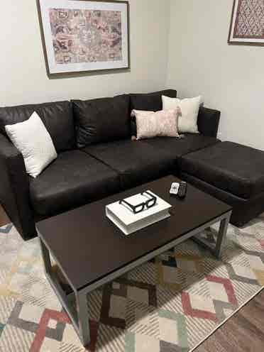 Room for sublet near MTSU
