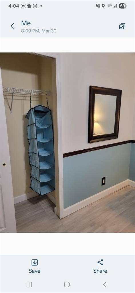 Furnished room in Tradition, PSL Fl