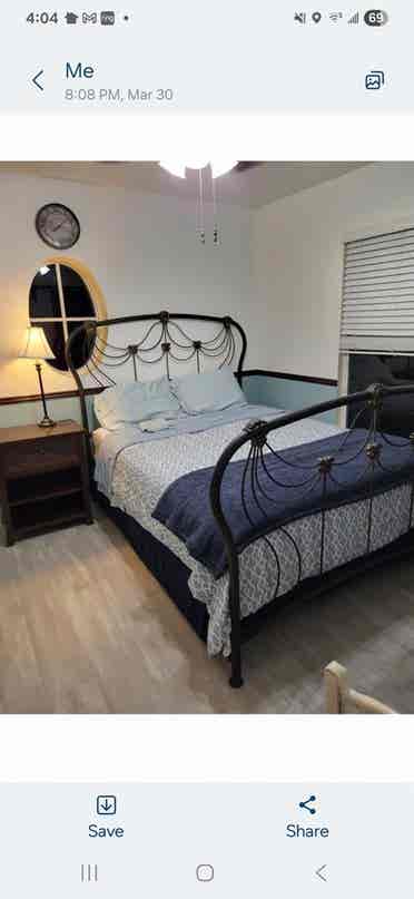Furnished room in Tradition, PSL Fl