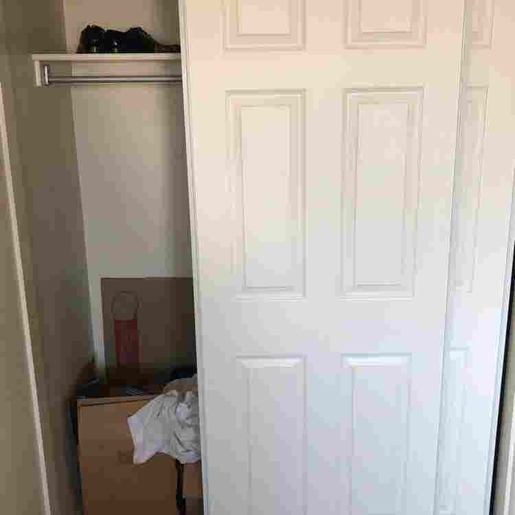 2 rooms for rent