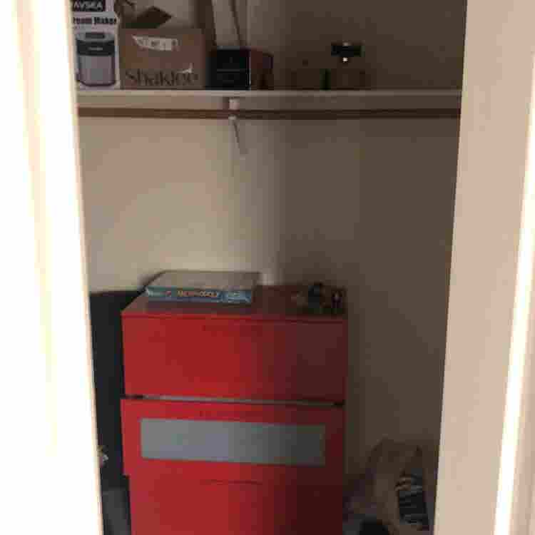 2 rooms for rent