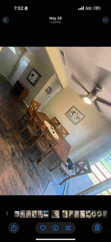 $ master bedroom full access