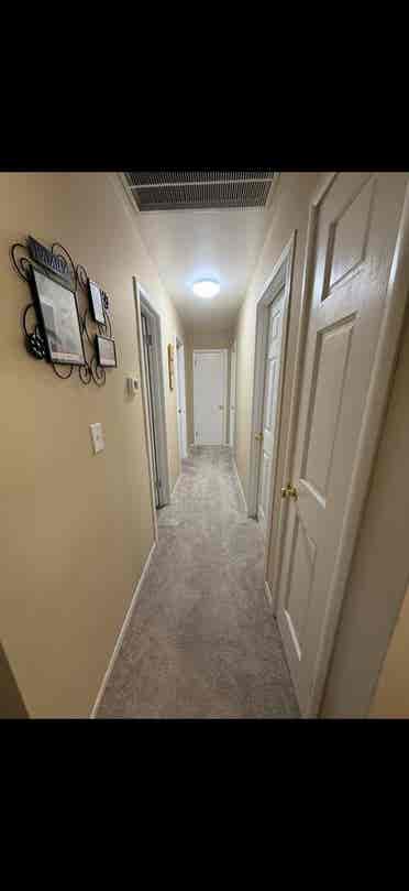 $ master bedroom full access