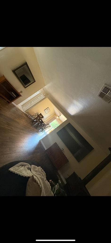 $ master bedroom full access