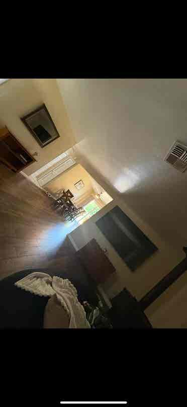 $ master bedroom full access