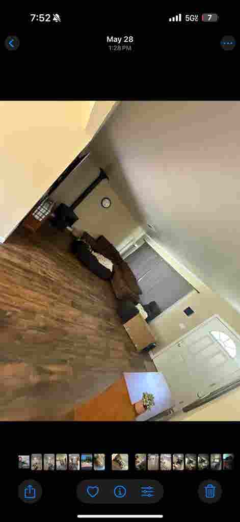 $ master bedroom full access