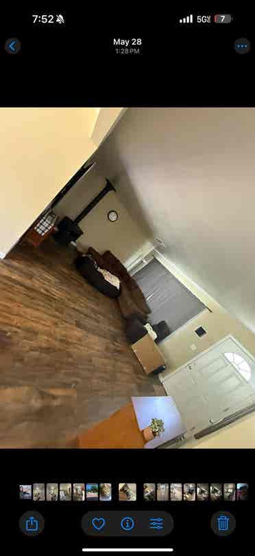 $ master bedroom full access