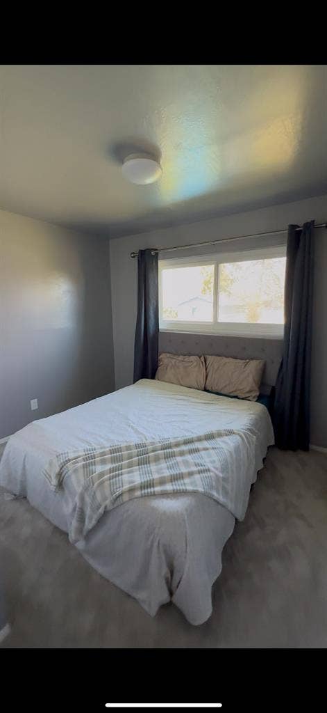 $ master bedroom full access