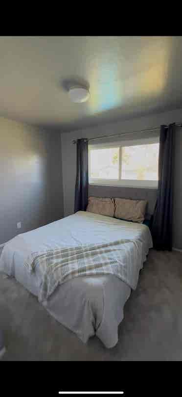 $ master bedroom full access