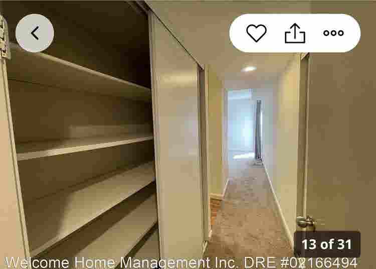 room available.