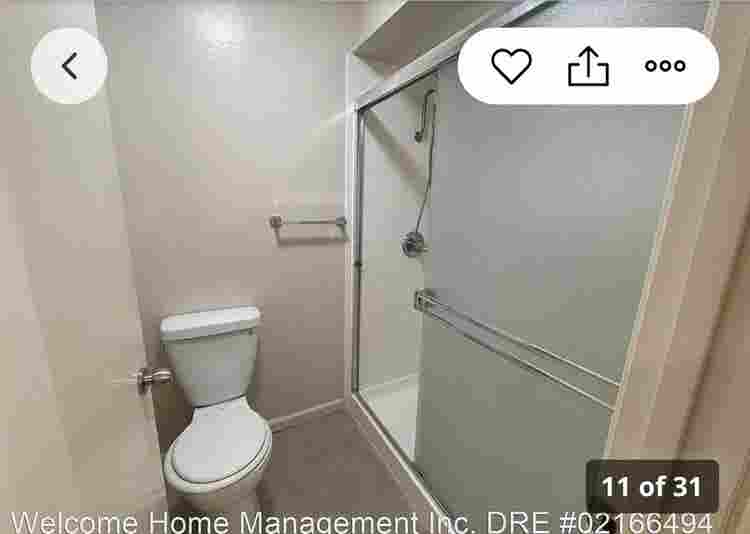 room available.