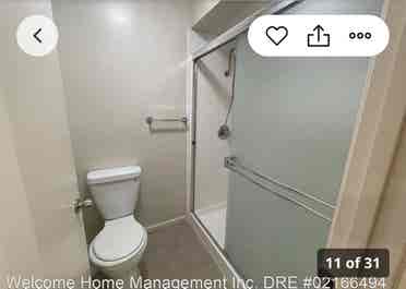 room available.