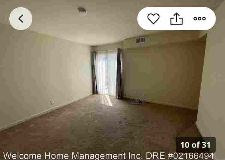 room available.