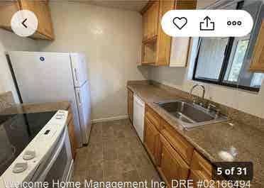 room available.