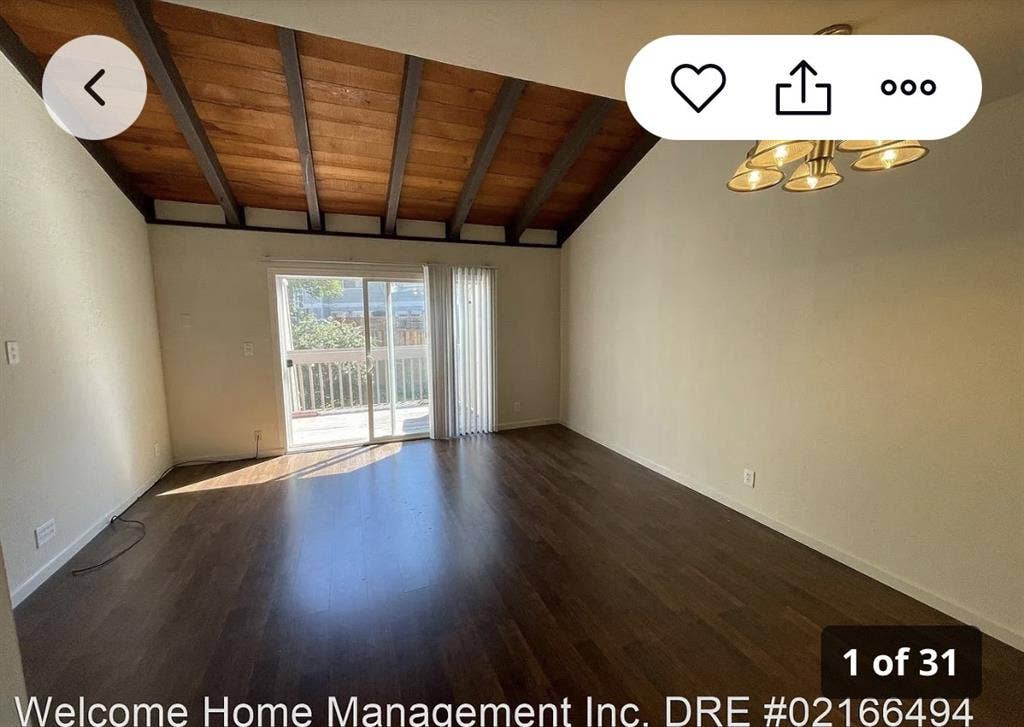 room available.
