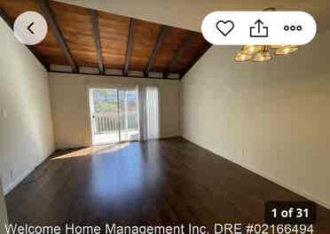 room available.