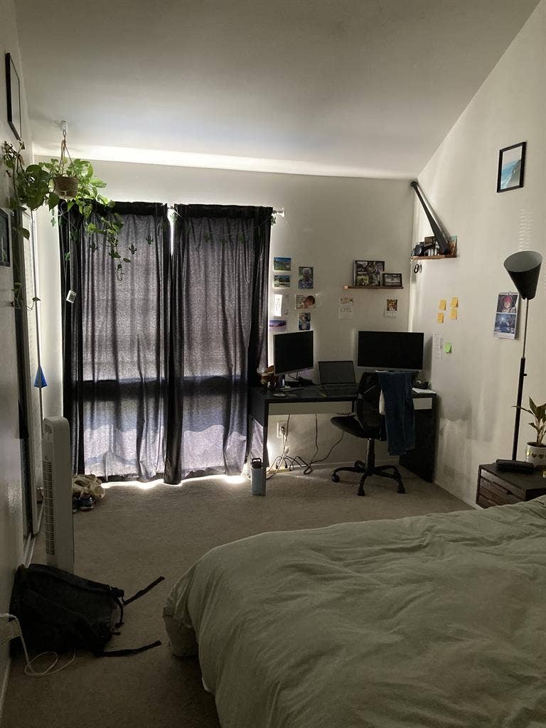 Bay Ho Townhouse