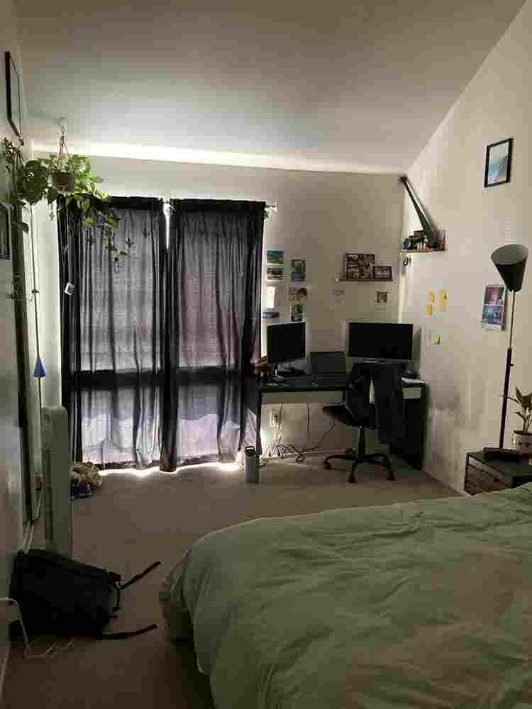 Bay Ho Townhouse