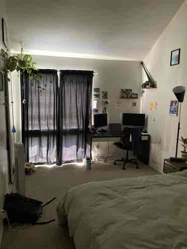 Bay Ho Townhouse