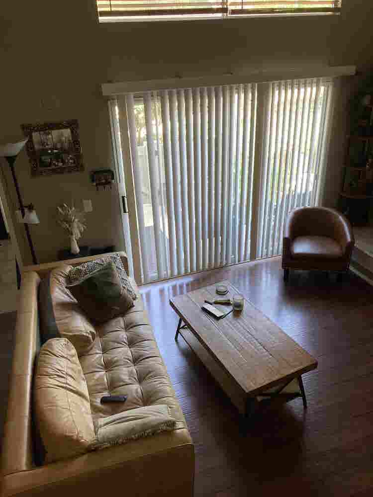 Bay Ho Townhouse