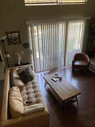 Bay Ho Townhouse
